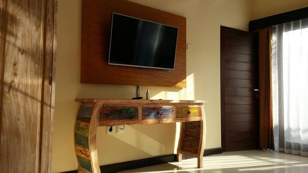 Terrace Bali Villa Нуса-Дуа Номер фото