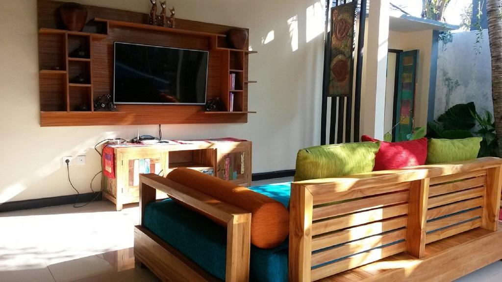 Terrace Bali Villa Нуса-Дуа Номер фото