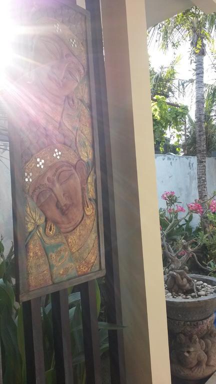 Terrace Bali Villa Нуса-Дуа Номер фото